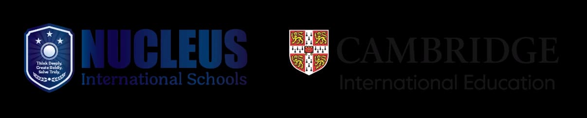 Nucleus International School — Cambridge International Education
