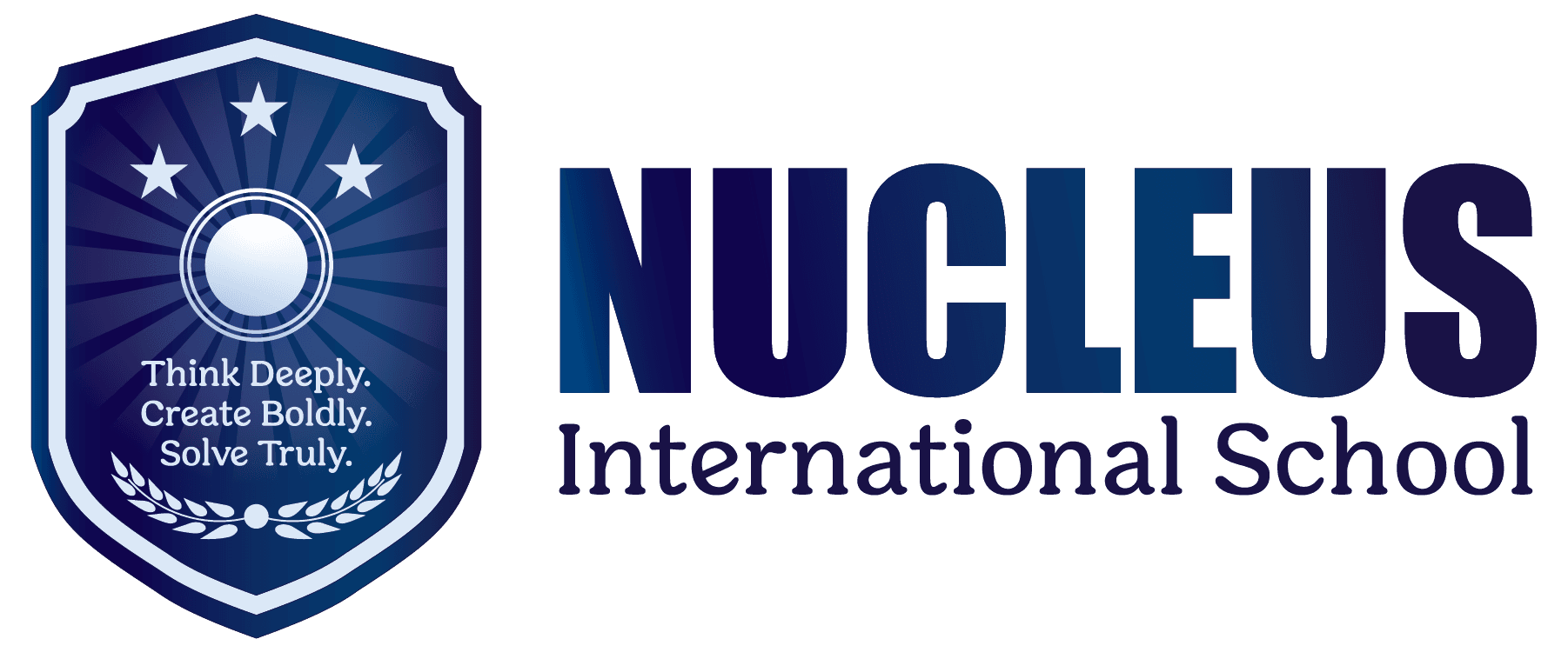 Nucleus International School