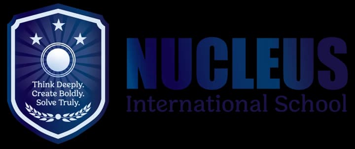 Nucleus International School