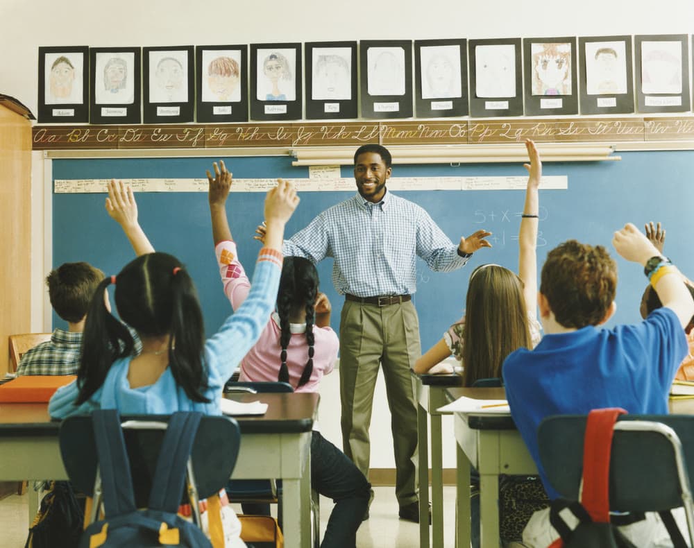 Classrooms